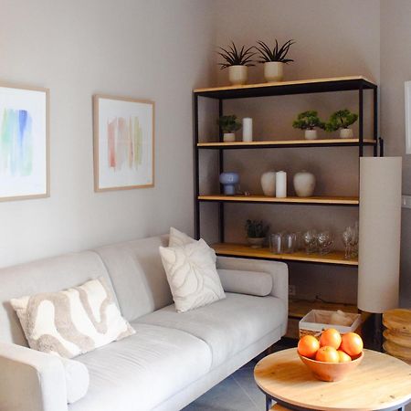 Valencia Apartamentos Goya Bagian luar foto