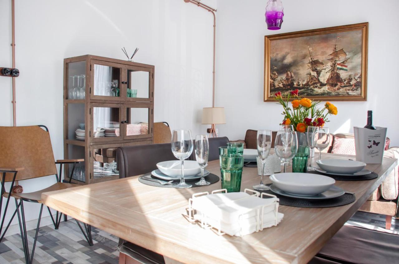 Valencia Apartamentos Goya Bagian luar foto